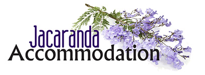 Jacaranda Accommodation